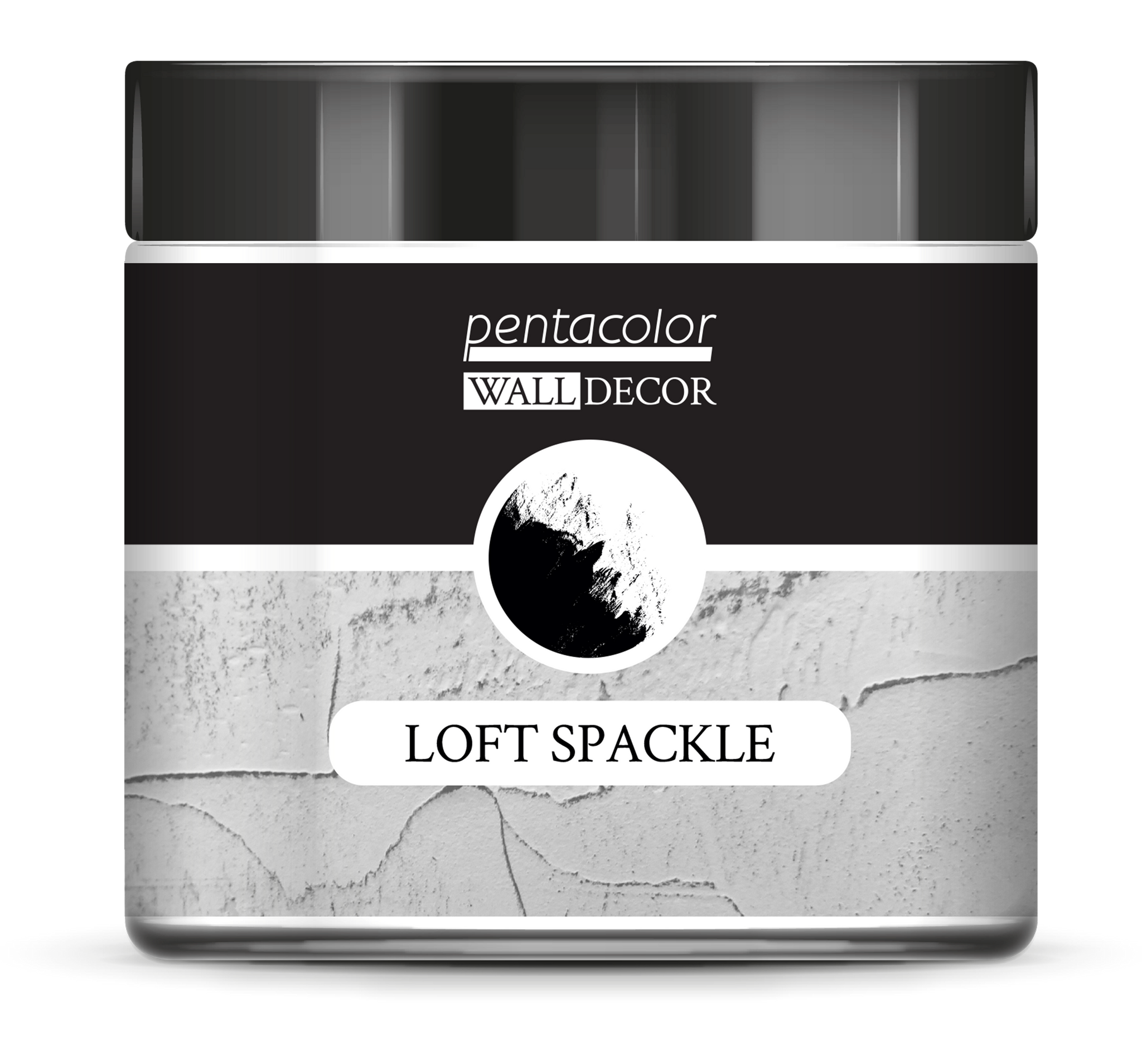 Pentart WD Loft Spackle