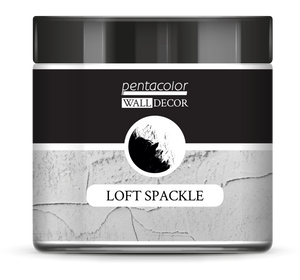 Pentart WD Loft Spackle