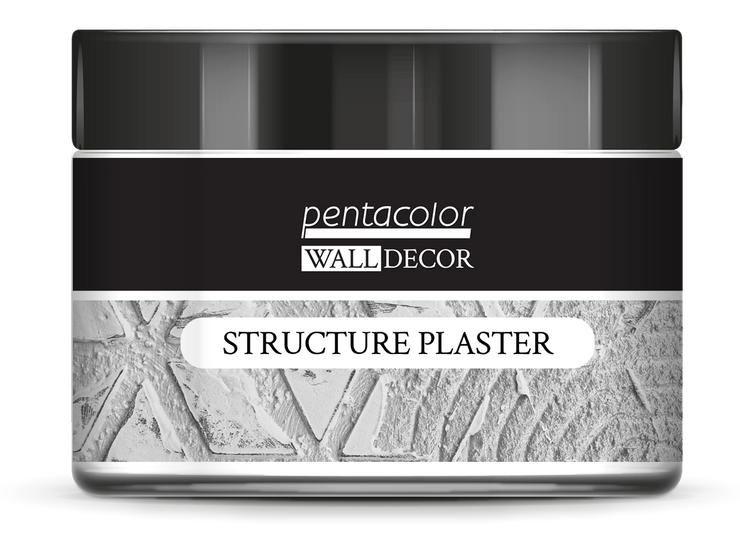Pentart WD Structure Plaster