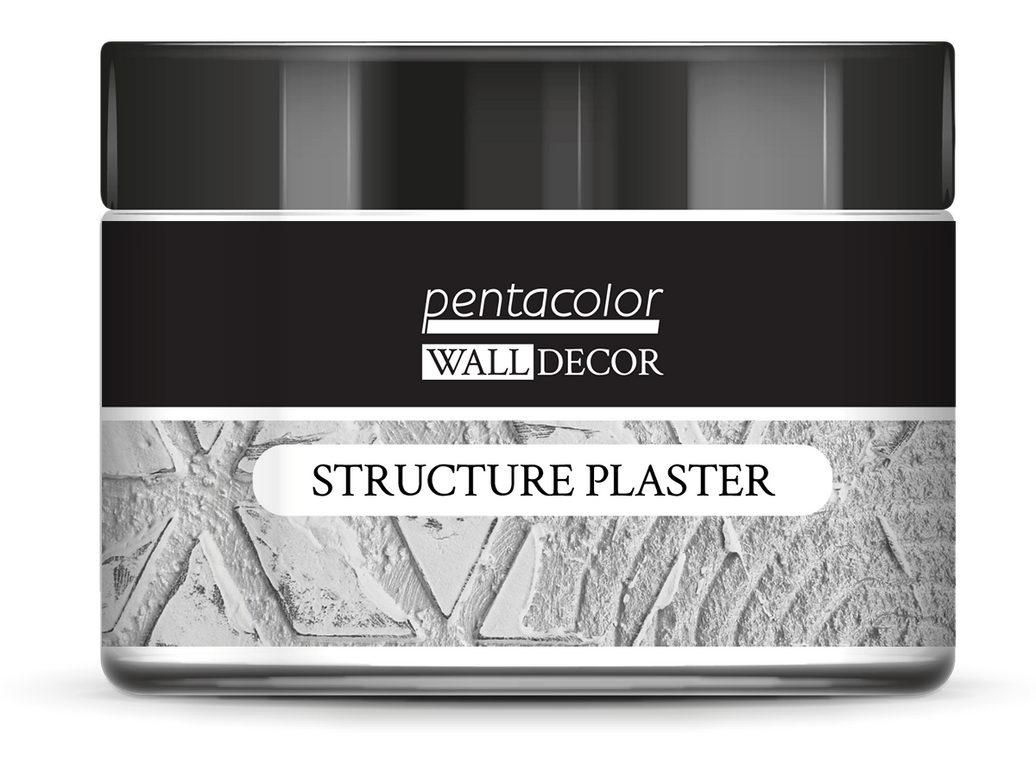 Pentart WD Structure Plaster