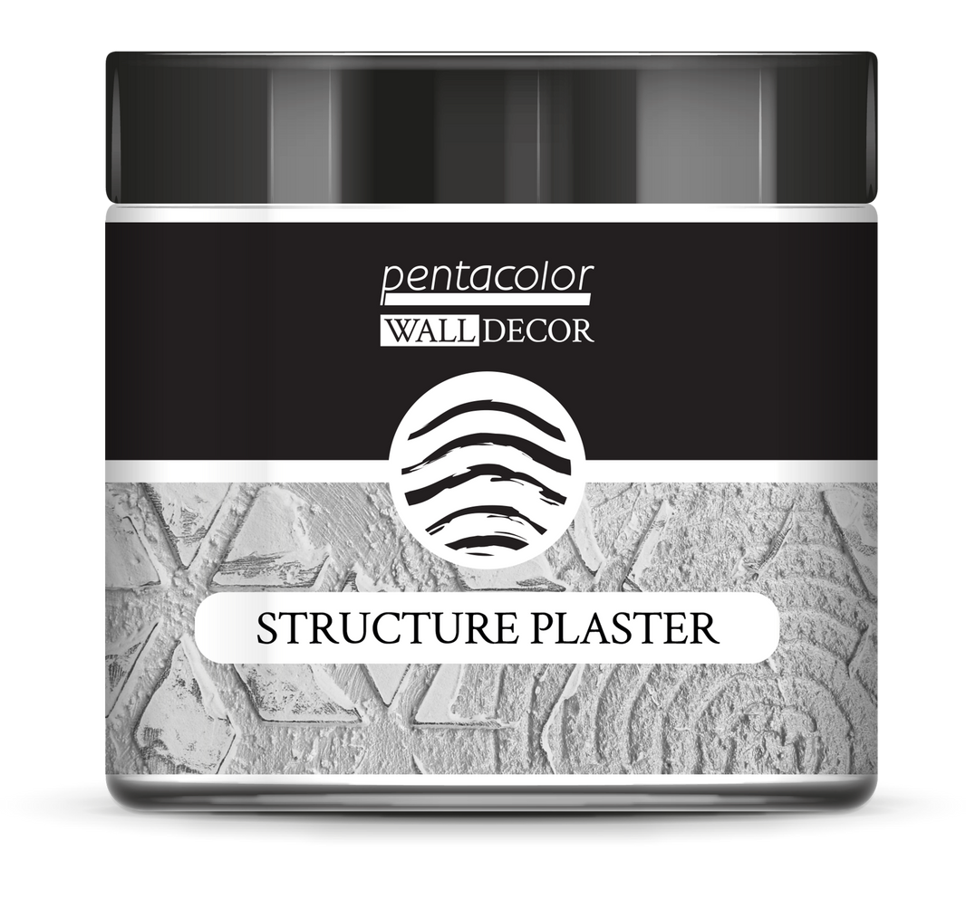 Pentart WD Structure Plaster