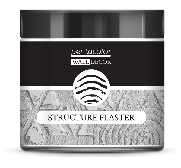 Pentart WD Structure Plaster