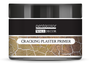 Pentart WD Cracking Plaster Primer