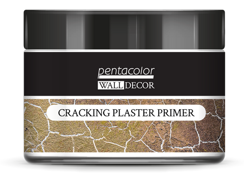 Pentart WD Cracking Plaster Primer