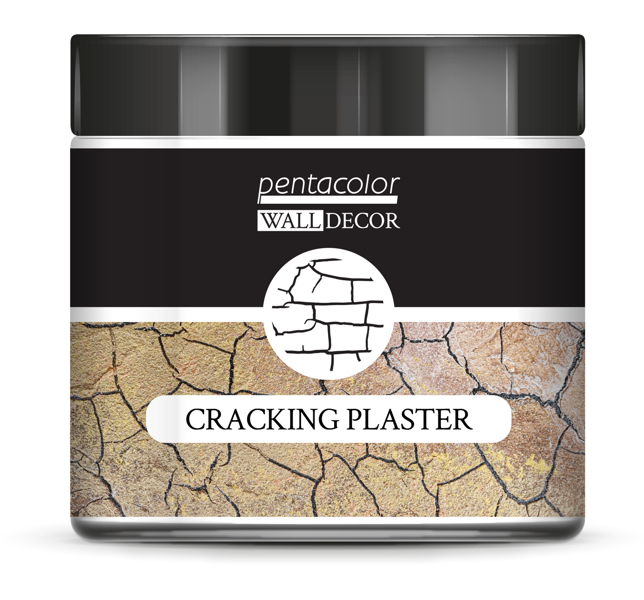 Pentart WD Cracking Plaster