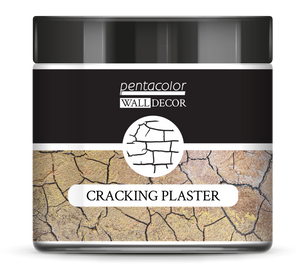 Pentart WD Cracking Plaster