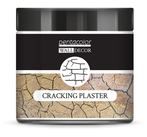 Pentart WD Cracking Plaster