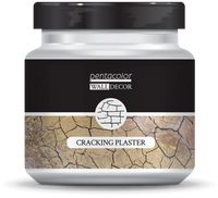Pentart WD Cracking Plaster