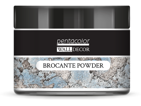 Pentart WD Brocante Powder 200 g