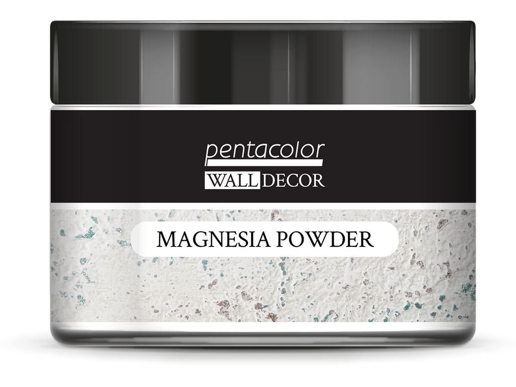Pentart WD Magnesia Powder 80 g