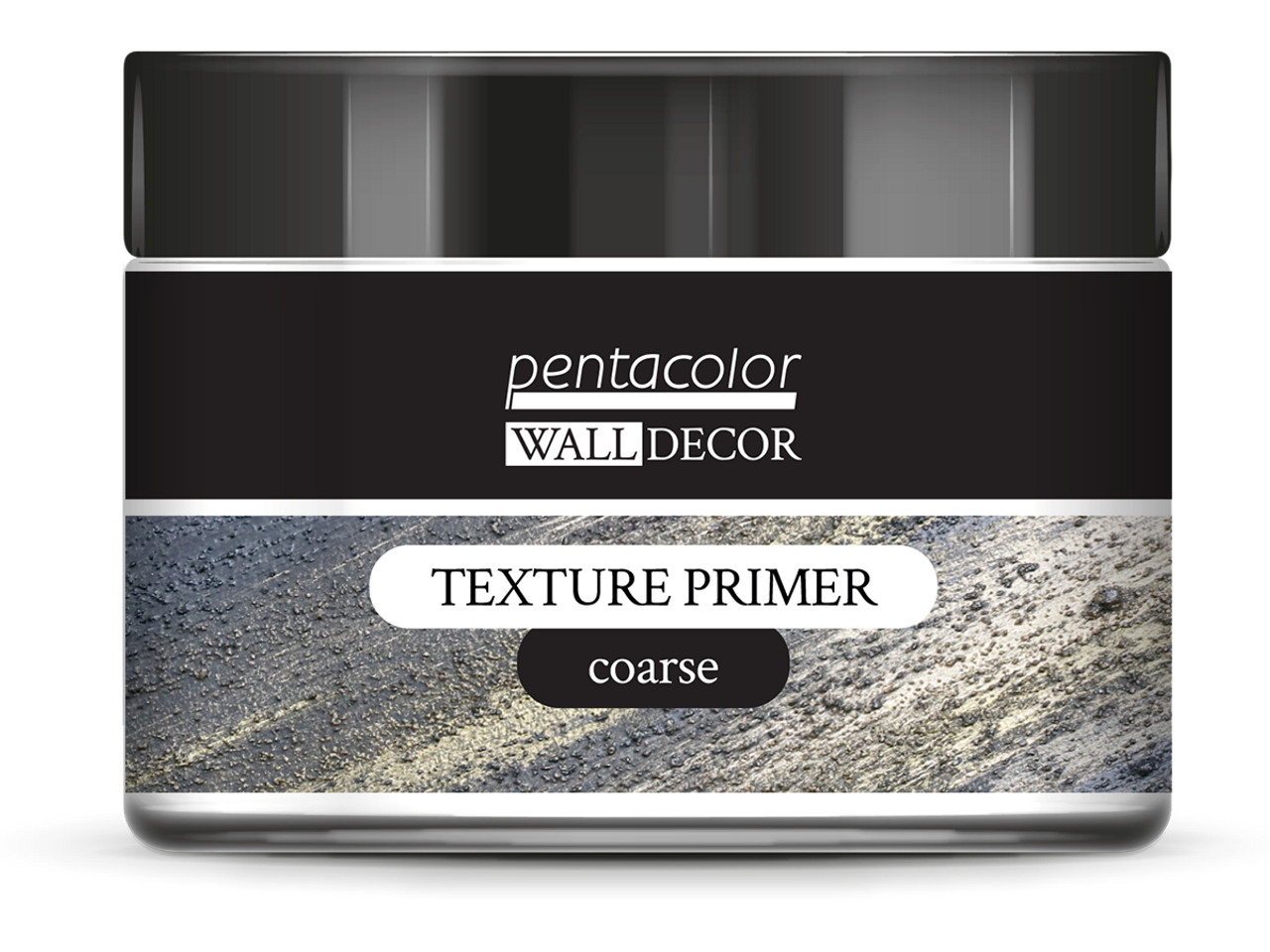 Pentart WD Texture Primer Coarse, design by Pentart, arts & entertainment > hobbies & creative arts > arts & crafts > art & crafting materials > craft paint, ink & glaze > art & craft paint, for decoupage and crafting