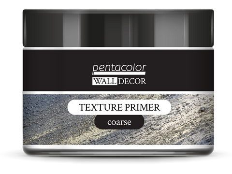 Pentart WD Texture Primer Coarse