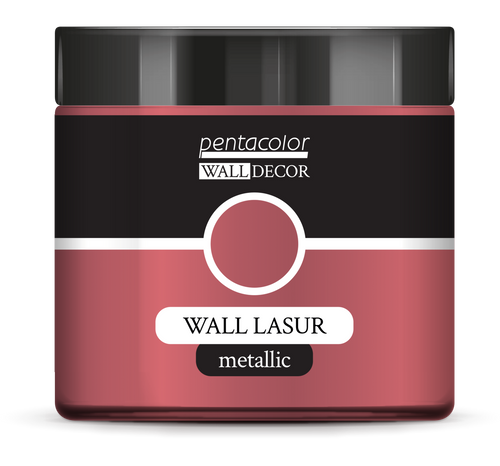 Pentart Wall Lasur