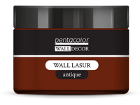 Pentart Wall Lasur
