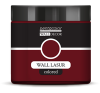 Pentart Wall Lasur