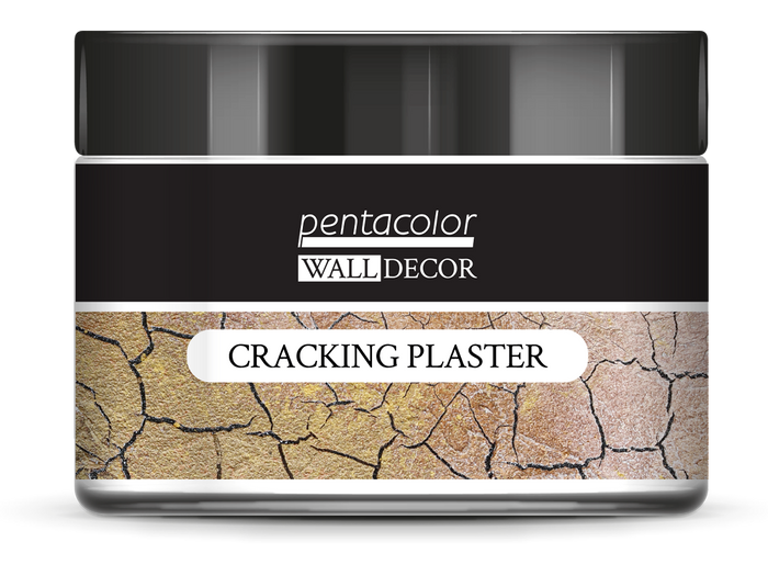 Pentart WD Cracking Plaster