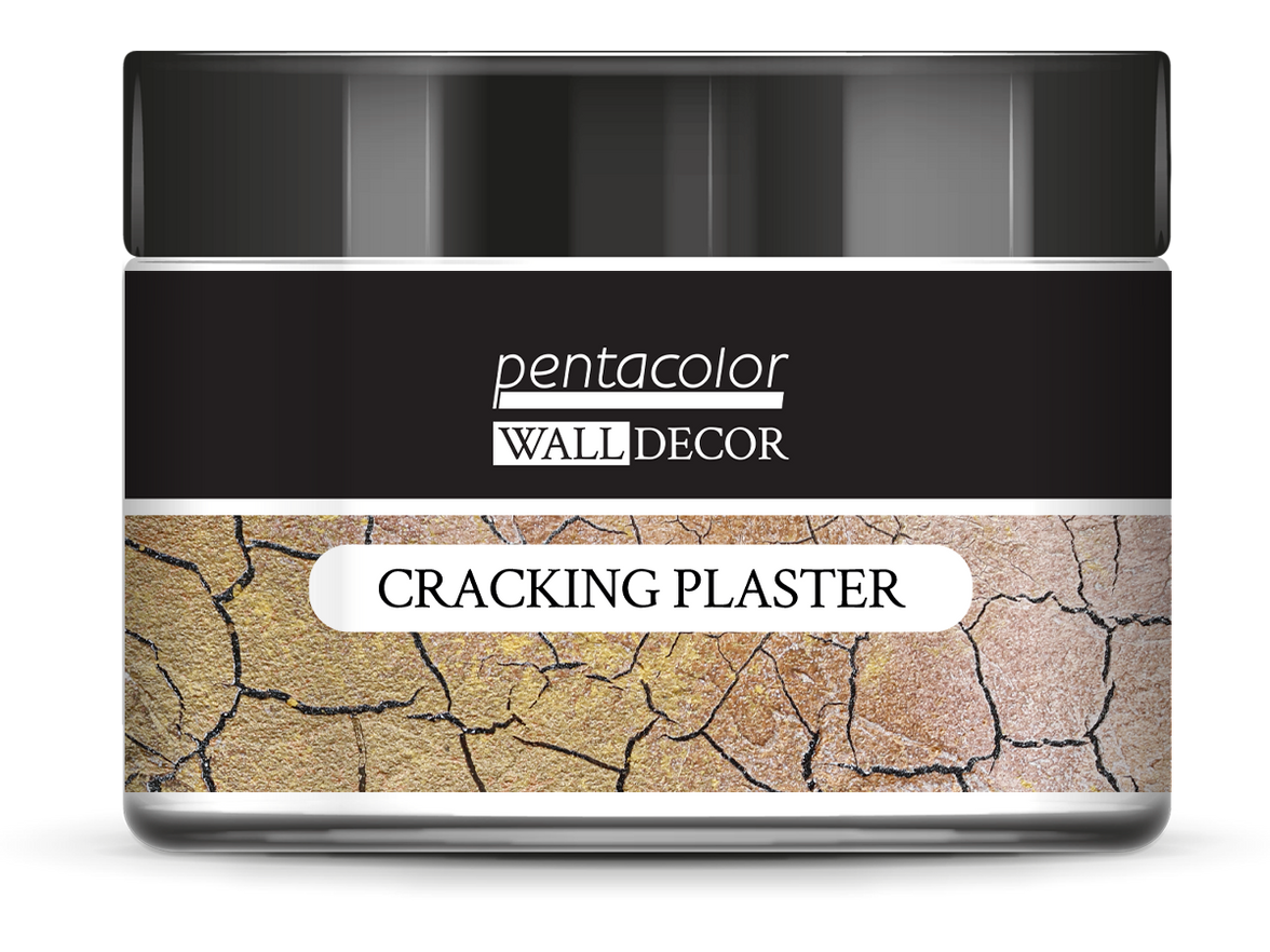 Pentart WD Cracking Plaster