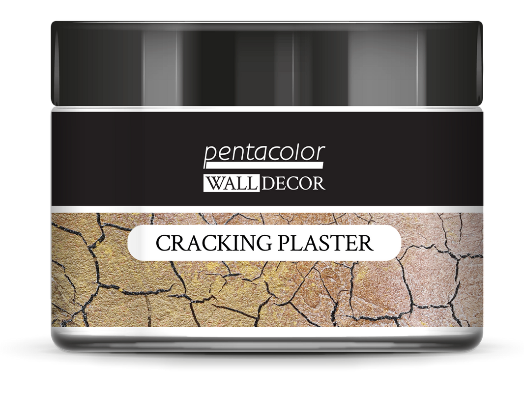 Pentart WD Cracking Plaster