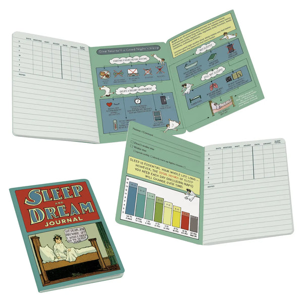 Pocket Notebooks