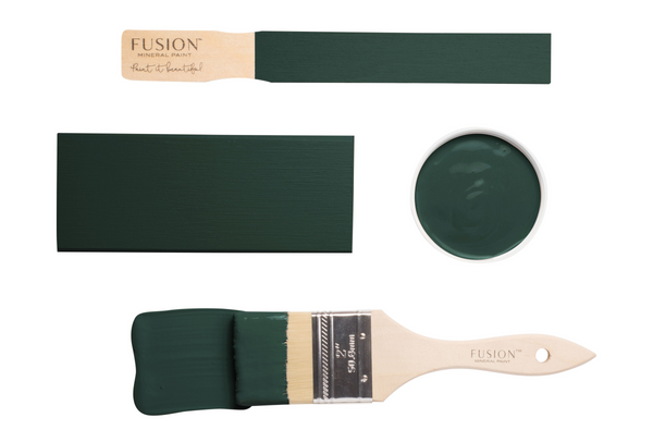 Pressed Fern