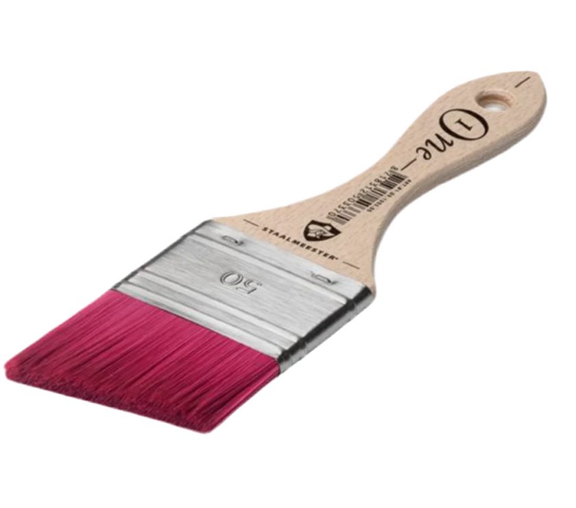 Stahlmeester BRUSH - ONE SERIES #02 Angled Spalter