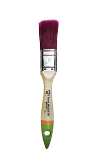 Stahlmeester Series 2023 PRO-HYBRID Flat brush