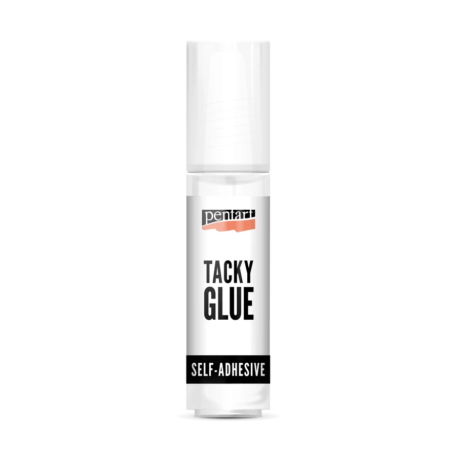 Pentart Hobby Glue Tacky