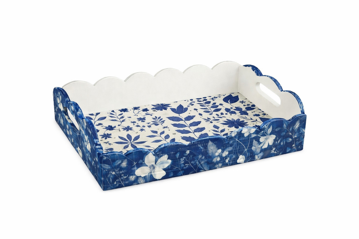 DECOUPAGE 101 In Person ellen j goods Workshop 2/19/2026