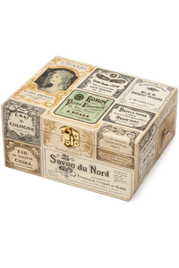 DECOUPAGE 101 In Person ellen j goods Workshop 2/19/2026