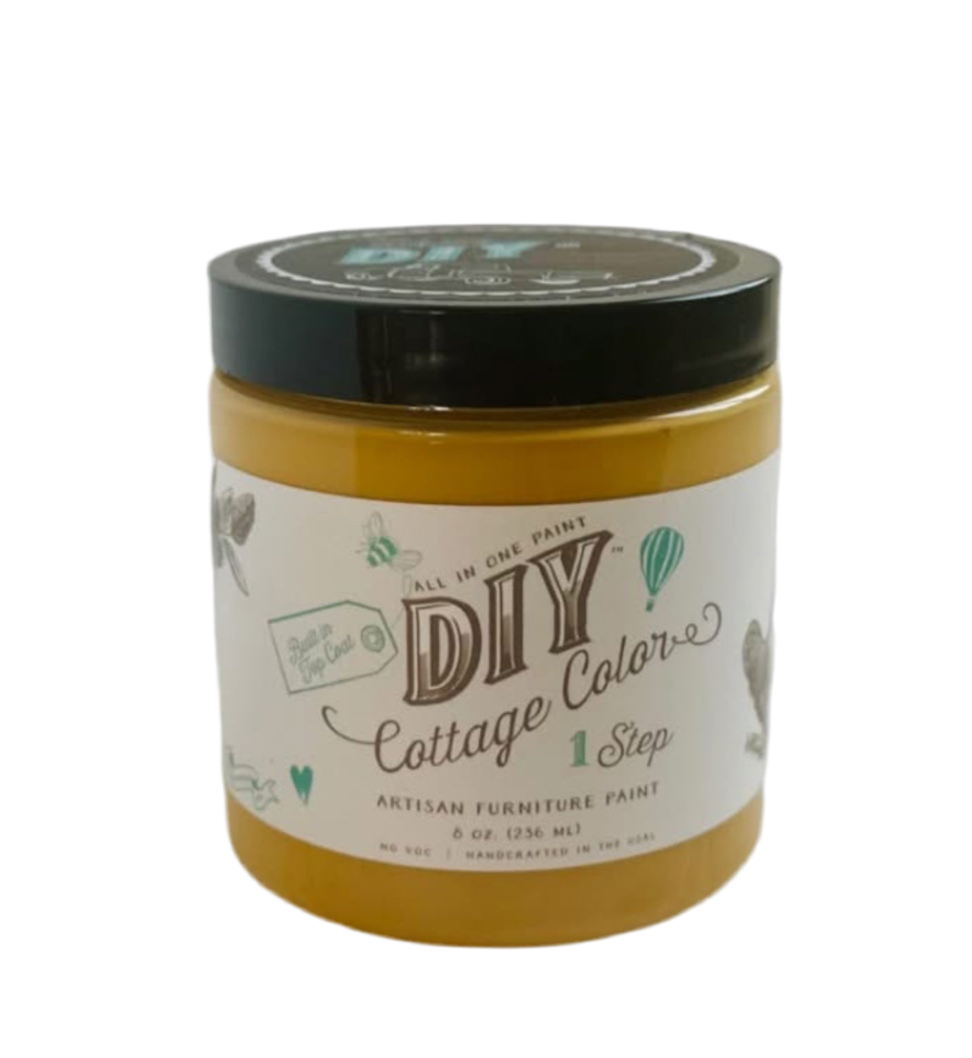 JRV Cottage Color Honey
