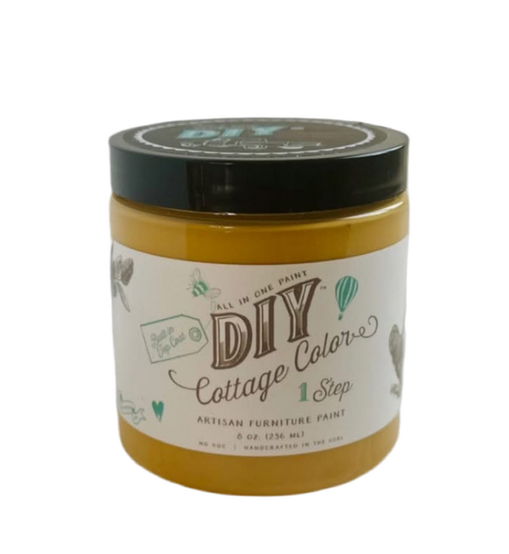 JRV Cottage Color Honey