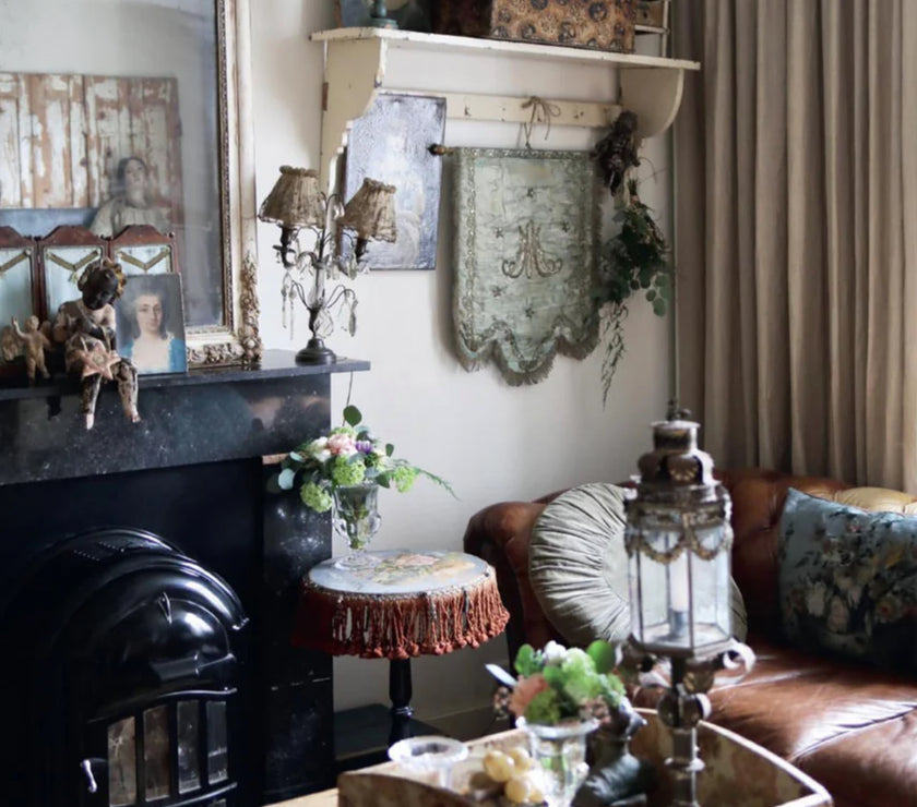 Jeanne d'Arc Living - Issue #2, 2025