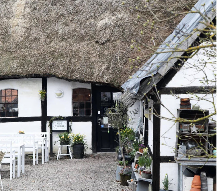 Jeanne d'Arc Living - Issue #2, 2025