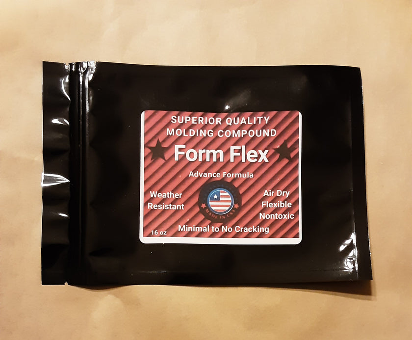 Filflex Compound Form Flex Compound
