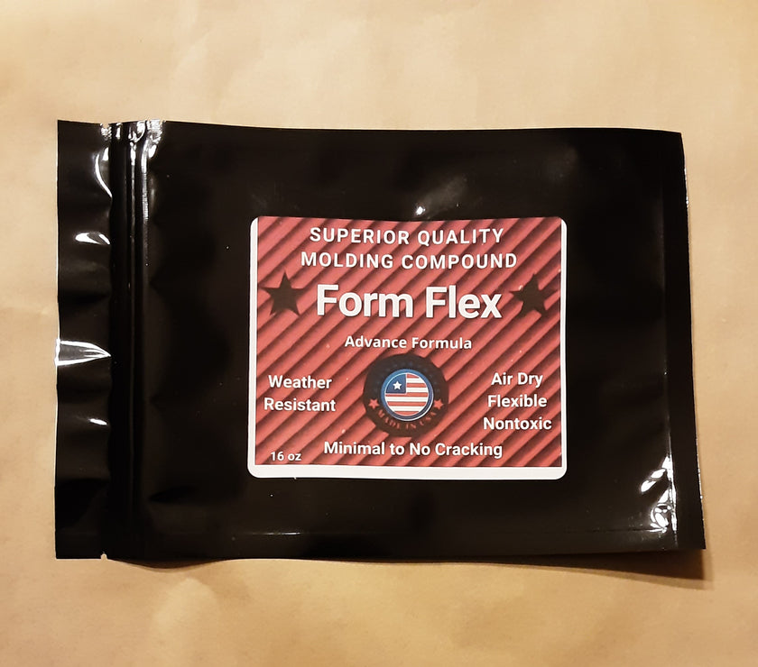 Form Flex Compound