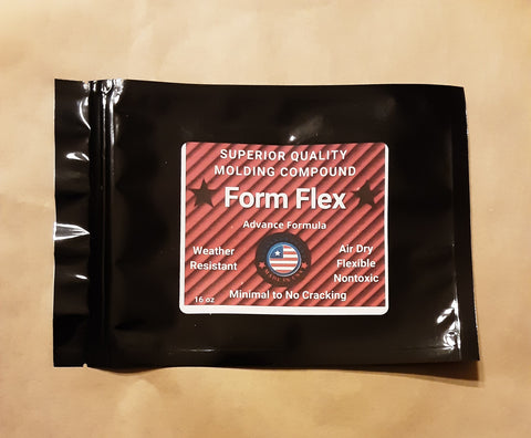 Form Flex Compound