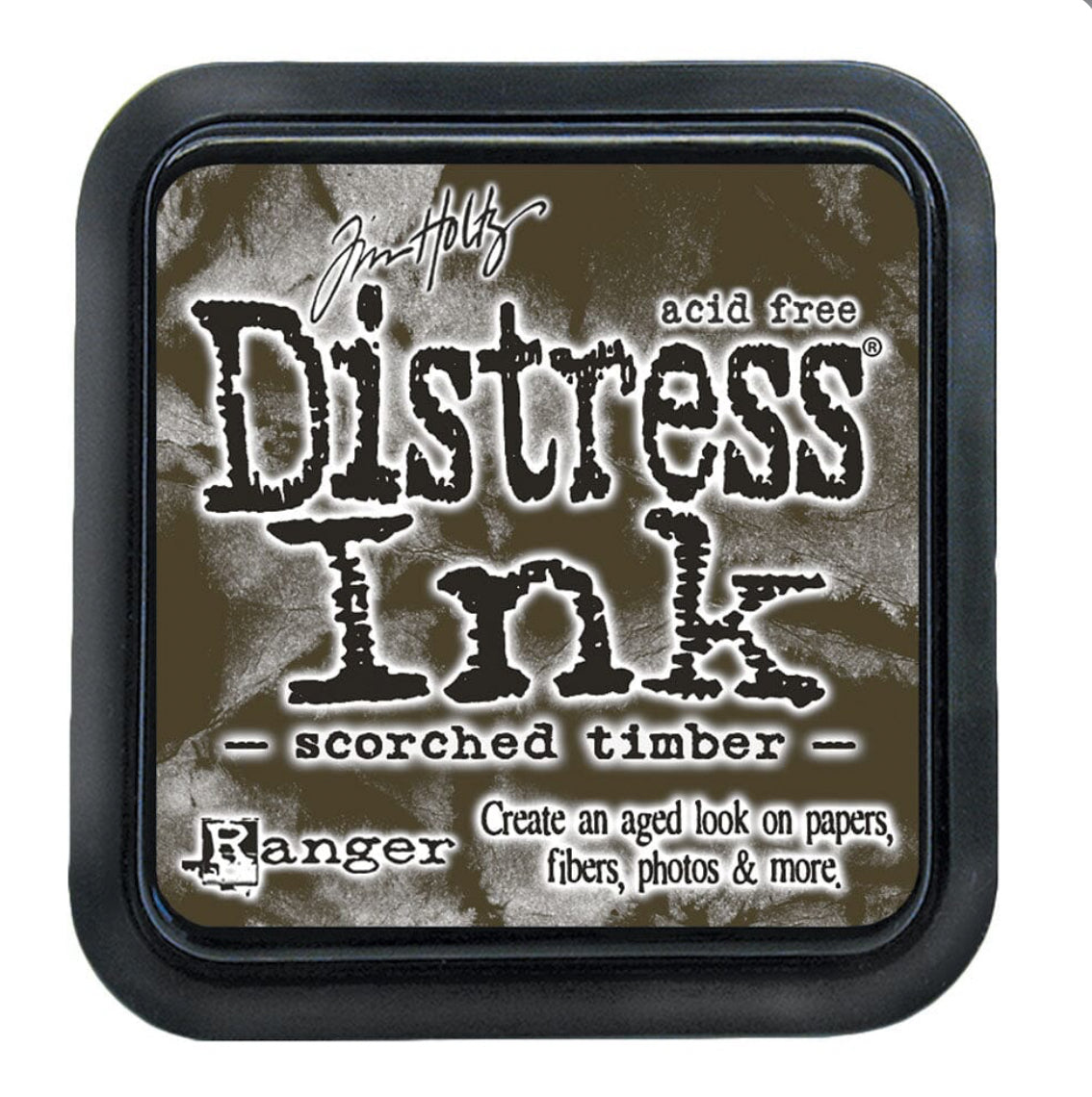 Tim Holtz Distress Ink