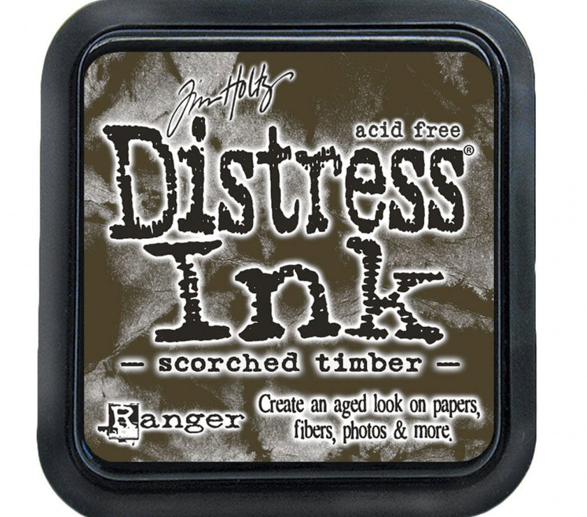 Tim Holtz Distress Ink