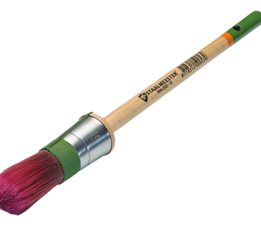 Staalmeester Synthetic Series #2020 #18