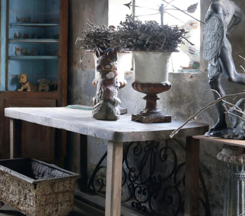 Jeanne d'Arc Living - Issue #2, 2025