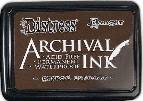 NEW Ranger Archival Ink Pad