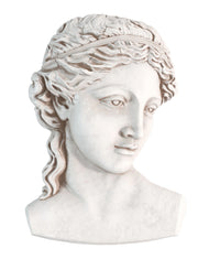 Persephone IOD Décor Mould