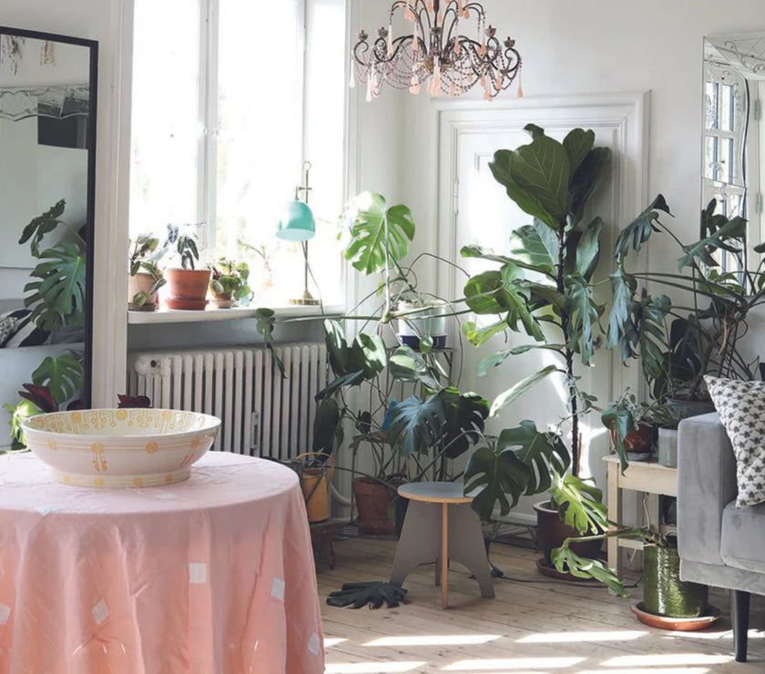 Jeanne d'Arc Living - Issue #2, 2025