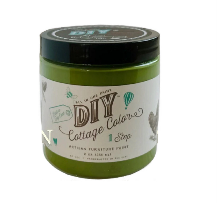 JRV Cottage Color Garden Sage