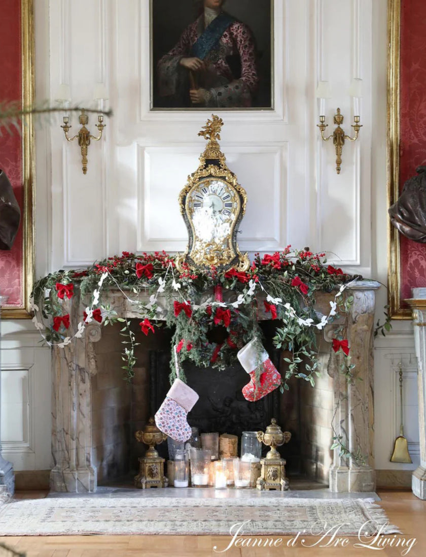 JEANNE d’ Arc Living Special Holiday Edition 2025