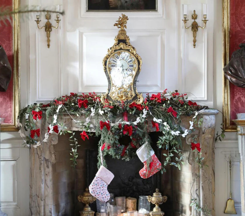 JEANNE d’ Arc Living Special Holiday Edition 2025