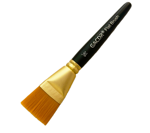GACDR 1 1/2" Flat Brush