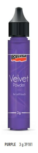 Velvet Powder