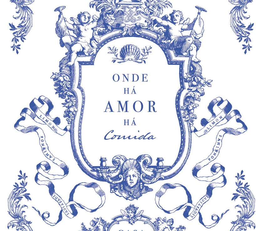 Portofino Paint Inlay