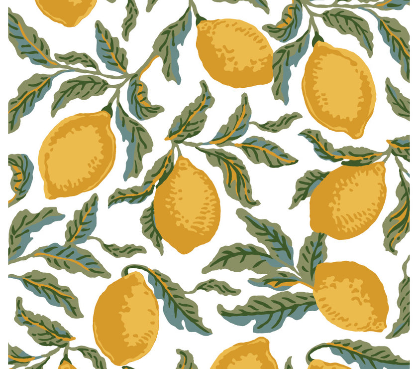 Portofino Paint Inlay